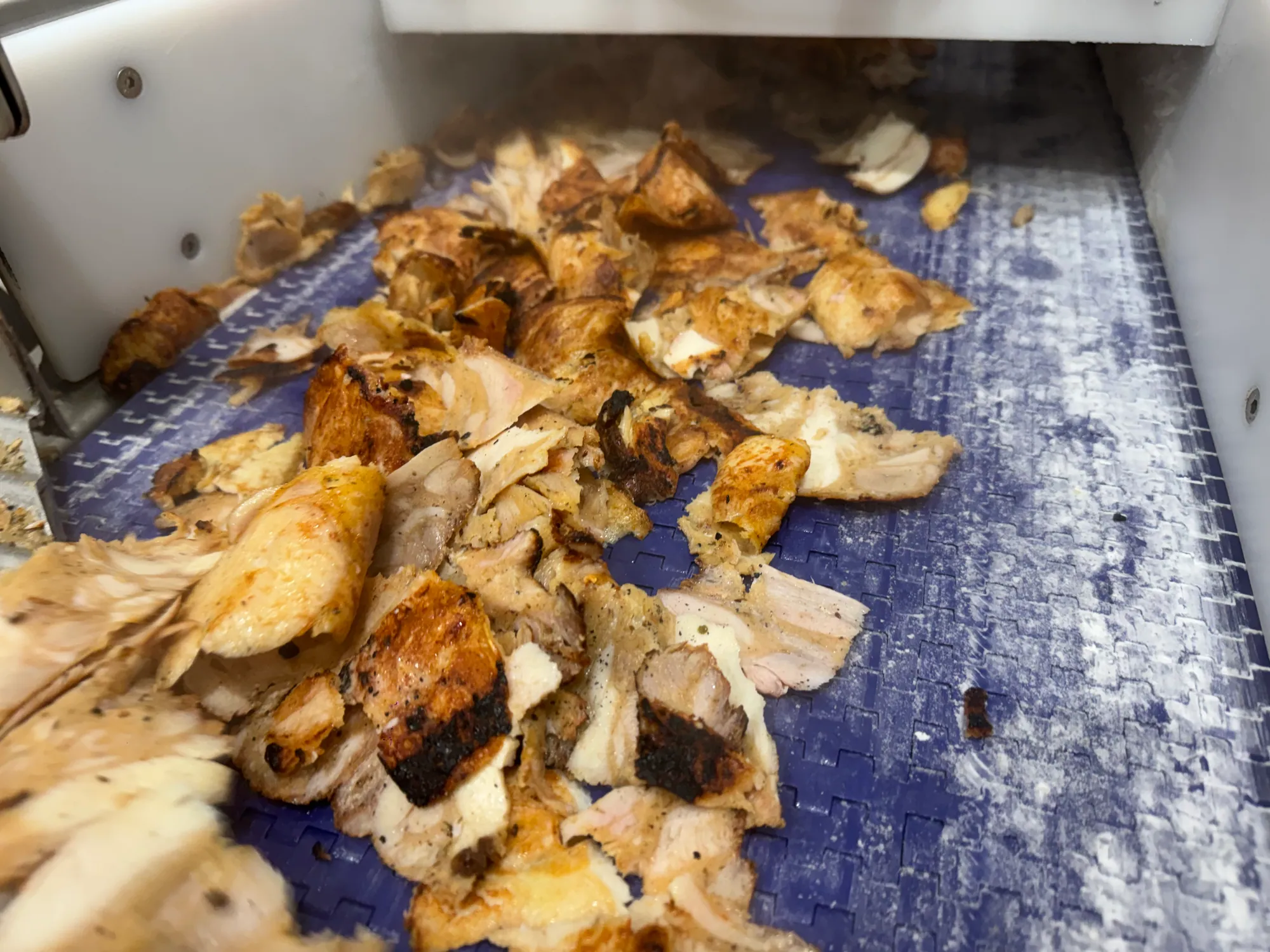 Döner & Processed Meat
